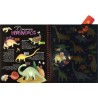 Busca con Linterna Dinosaurios - Susaeta
